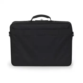 DICOTA Eco Multi Scale - Τσάντα Notebook 15-17,3 ίντσες - Μαύρο / 600d ανακυκλωμένο PET