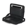 DICOTA Eco Multi Scale - Τσάντα Notebook 15-17,3 ίντσες - Μαύρο / 600d ανακυκλωμένο PET