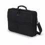 DICOTA Multi Scale -12-14.1in Τσάντα Notebook - Μαύρο / 600d ανακυκλωμένο PET