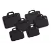 DICOTA Smart Skin D31181-RPET 14-14,1 ίντσες Θήκη Laptop, μαύρο
