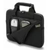 DICOTA Smart Skin D31181-RPET 14-14,1 ίντσες Θήκη Laptop, μαύρο