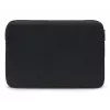 DICOTA Perfect - Θήκη Notebook 13-13,3 ίντσες - Μαύρο / Συνθετικό Νεοπρένιο