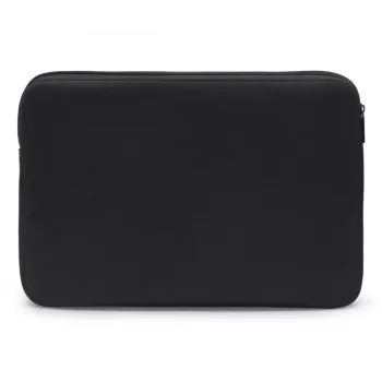 DICOTA Perfect - Θήκη Notebook 13-13,3 ίντσες - Μαύρο / Συνθετικό Νεοπρένιο