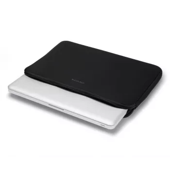 DICOTA Perfect - Θήκη Notebook 13-13,3 ίντσες - Μαύρο / Συνθετικό Νεοπρένιο