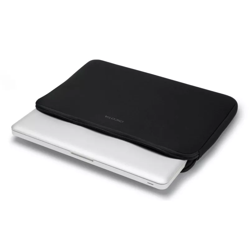 DICOTA Perfect - Θήκη Notebook 13-13,3 ίντσες - Μαύρο / Συνθετικό Νεοπρένιο