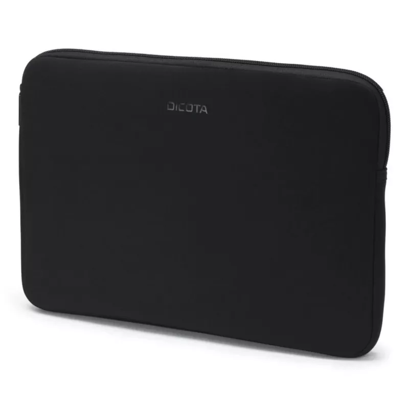 DICOTA Perfect - Θήκη Notebook 13-13,3 ίντσες - Μαύρο / Συνθετικό Νεοπρένιο