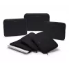 DICOTA Perfect - Θήκη Notebook 13-13,3 ίντσες - Μαύρο / Συνθετικό Νεοπρένιο