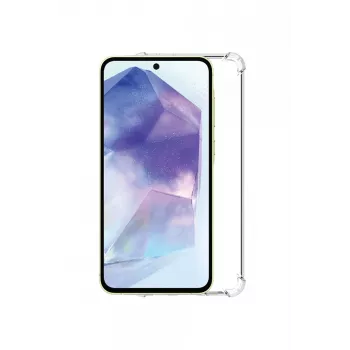 Samsung GP-FPA566AEC θήκη κινητού 17 cm (6,7 ίντσες) θήκη διαφανές