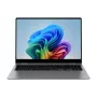 Samsung Galaxy Book5 Pro 360 NP960QHA-KG3DE Copilot+ PC φορητός υπολογιστής 40,6 cm (16 ίντσες) οθόνη αφής AMOLED WQXGA+ 2880 x 1800 120 Hz Intel Core Ultra 7 256V 16 GB LPDDR5x-SDRAM 1 TB SSD Intel Arc Graphics 140V Wi-Fi 7 Windows 11 Home Moonstone Gray