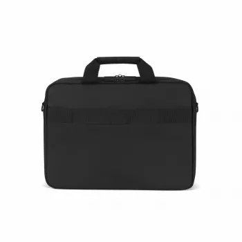 DICOTA Eco Top Traveller Core – Θήκη notebook 13–14,1 ίντσες – Μαύρο / 300D 100% ανακυκλωμένο PET-πολυεστέρας