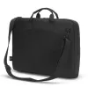 DICOTA λεπτή Eco Motion - Θήκη notebook 14-15,6 ίντσες - Μαύρο / 600d Rpe Πολυεστέρας