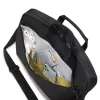 DICOTA λεπτή Eco Motion - Θήκη notebook 14-15,6 ίντσες - Μαύρο / 600d Rpe Πολυεστέρας