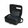 DICOTA Eco Multi Core - Θήκη notebook 14-16 ίντσες - Μαύρο / 300d 100% ανακυκλωμένο PET-πολυεστέρας