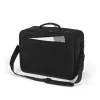 DICOTA Eco Multi Core - Θήκη notebook 14-16 ίντσες - Μαύρο / 300d 100% ανακυκλωμένο PET-πολυεστέρας
