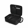 DICOTA Eco Multi Core - Θήκη notebook 14-16 ίντσες - Μαύρο / 300d 100% ανακυκλωμένο PET-πολυεστέρας