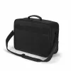 DICOTA Eco Multi Core - Θήκη notebook 14-16 ίντσες - Μαύρο / 300d 100% ανακυκλωμένο PET-πολυεστέρας