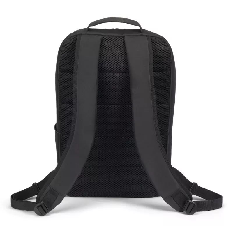 DICOTA Commuter - Σακίδιο notebook 13-16 ίντσες - Μαύρο / 300d Rpet Πολυεστέρας