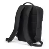 DICOTA Commuter - Σακίδιο notebook 13-16 ίντσες - Μαύρο / 300d Rpet Πολυεστέρας