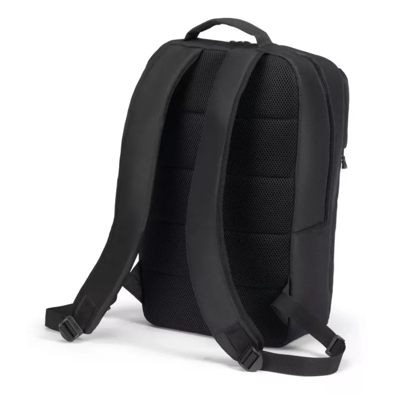 DICOTA Commuter - Σακίδιο notebook 13-16 ίντσες - Μαύρο / 300d Rpet Πολυεστέρας