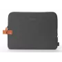 DICOTA Skin Urban Ανθρακί – Θήκη MacBook 14 ιντσών – Ανθρακί / Ανακυκλωμένο ύφασμα πολυεστέρα-νεοπρενίου