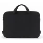 DICOTA Smart Sleeve One - Θήκη notebook για 14-14.1 ίντσες - Μαύρο / ανακυκλωμένο ύφασμα jersey