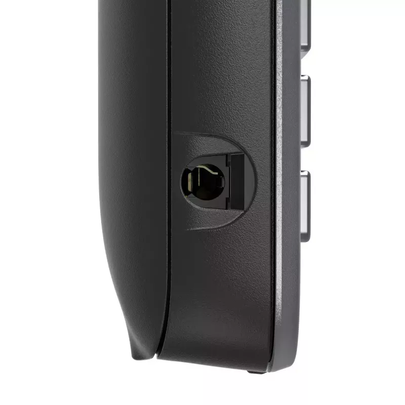 Αναλογικό/DECT Τηλέφωνο Gigaset COMFORT 500A