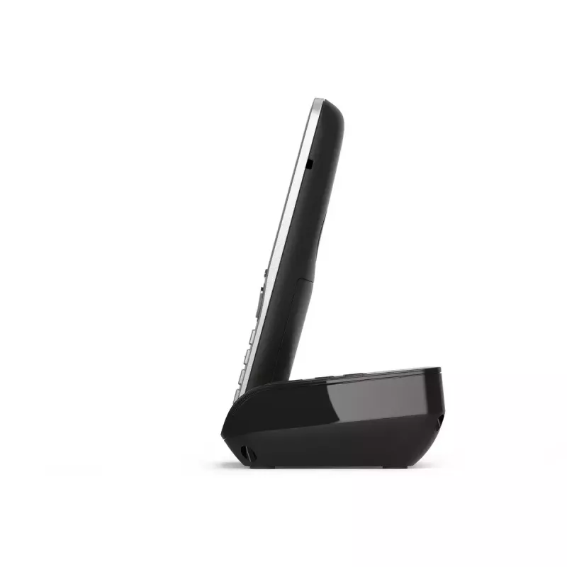 Αναλογικό/DECT Τηλέφωνο Gigaset COMFORT 500A