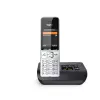 Αναλογικό/DECT Τηλέφωνο Gigaset COMFORT 500A