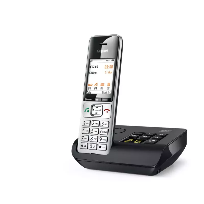 Αναλογικό/DECT Τηλέφωνο Gigaset COMFORT 500A