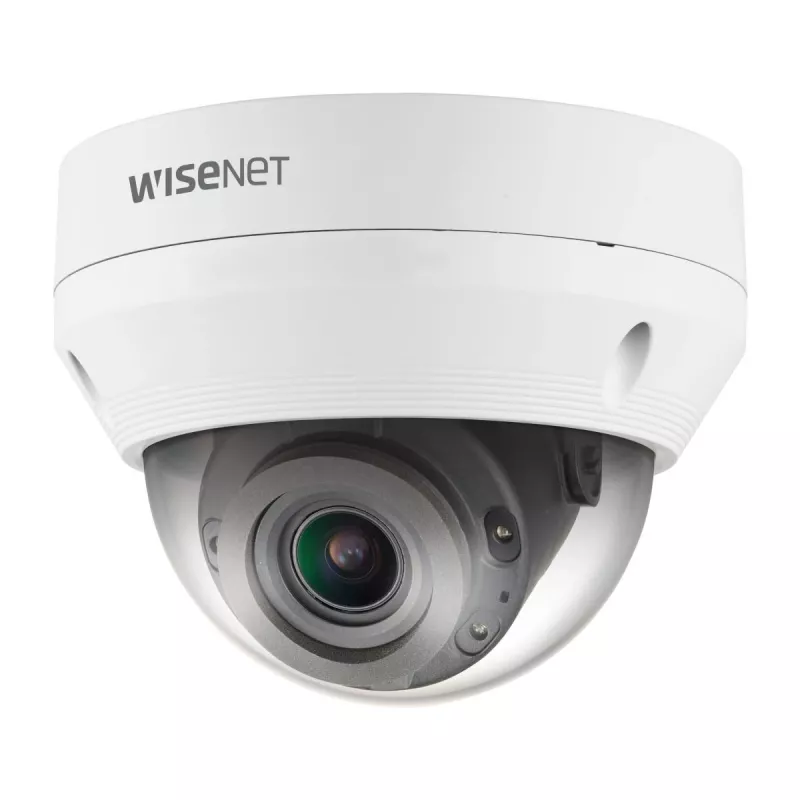 HANWHA Κάμερα Dome IR - Qnv-6082r - 2MPix H.265 HD