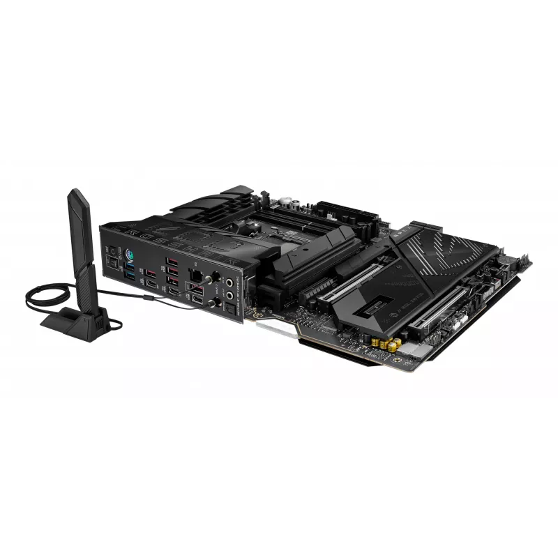 ASUS ROG CROSSHAIR X870E APEX AMD X870E Socket AM5 ATX