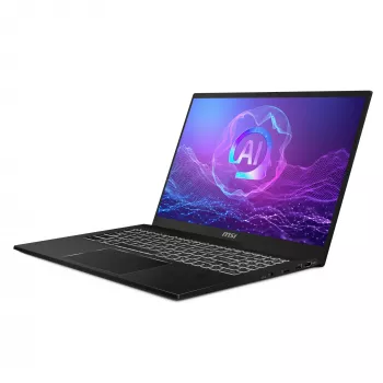 Υβριδικό Laptop MSI Summit A16 Al+A3HMTG-035 16 ίντσες AMD Ryzen AI 9 365 32 GB RAM 1 TB SSD Windows 11 Pro