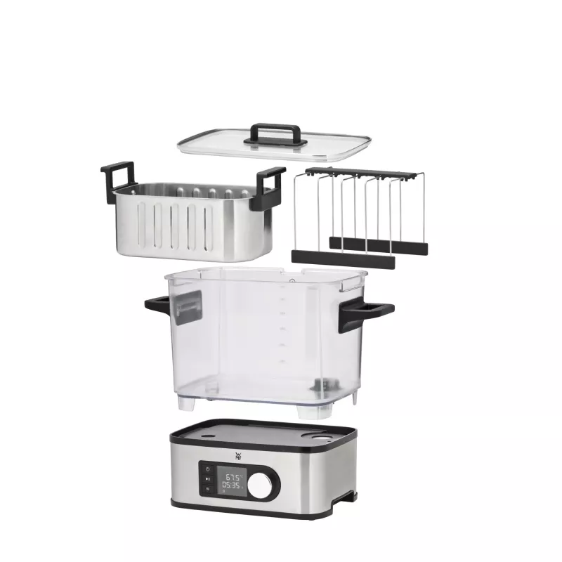 WMF Lono 0415360011 συσκευή sous-vide