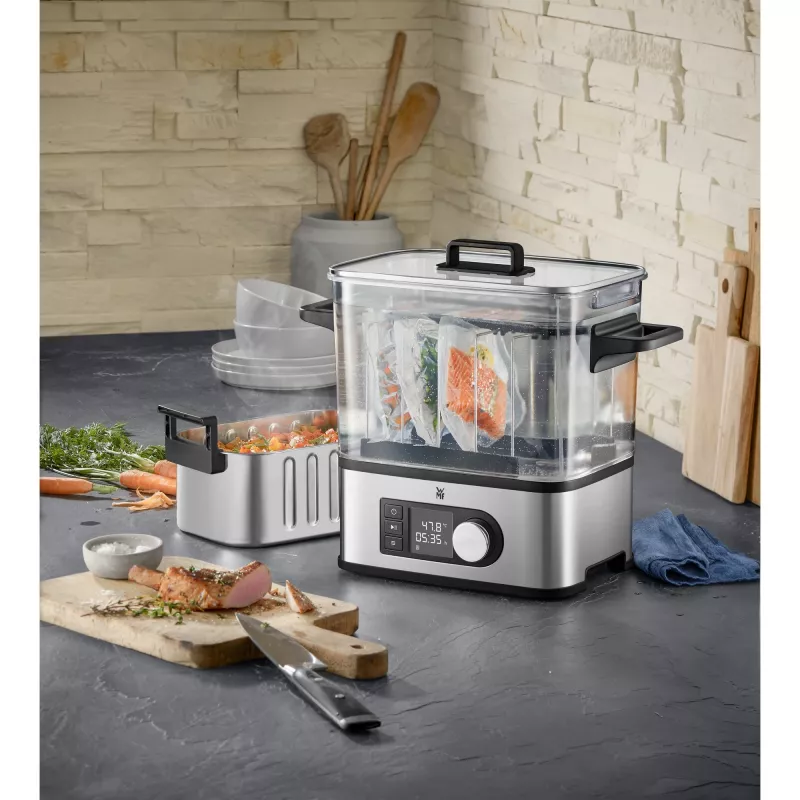 WMF Lono 0415360011 συσκευή sous-vide