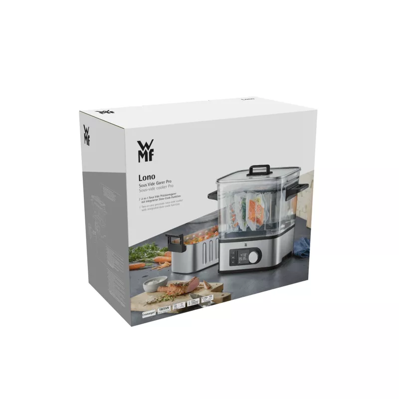 WMF Lono 0415360011 συσκευή sous-vide