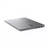Φορητός υπολογιστής Lenovo ThinkBook 14 G8 IAL Intel Core Ultra 5 225U, 16 GB RAM, 512 GB SSD, 35,6 cm (14") WUXGA IPS, Wi-Fi 6E, Windows 11 Pro, γερμανικό πληκτρολόγιο, γκρι (Arctic Grey)