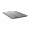 Φορητός υπολογιστής Lenovo ThinkBook 14 G8 IAL Intel Core Ultra 5 225U, 16 GB RAM, 512 GB SSD, 35,6 cm (14") WUXGA IPS, Wi-Fi 6E, Windows 11 Pro, γερμανικό πληκτρολόγιο, γκρι (Arctic Grey)