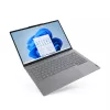 Φορητός υπολογιστής Lenovo ThinkBook 14 G8 IAL Intel Core Ultra 5 225U, 16 GB RAM, 512 GB SSD, 35,6 cm (14") WUXGA IPS, Wi-Fi 6E, Windows 11 Pro, γερμανικό πληκτρολόγιο, γκρι (Arctic Grey)