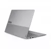 Φορητός υπολογιστής Lenovo ThinkBook 14 G8 IAL Intel Core Ultra 5 225U, 16 GB RAM, 512 GB SSD, 35,6 cm (14") WUXGA IPS, Wi-Fi 6E, Windows 11 Pro, γερμανικό πληκτρολόγιο, γκρι (Arctic Grey)