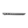 Φορητός υπολογιστής Lenovo ThinkBook 14 G8 IAL Intel Core Ultra 5 225U, 16 GB RAM, 512 GB SSD, 35,6 cm (14") WUXGA IPS, Wi-Fi 6E, Windows 11 Pro, γερμανικό πληκτρολόγιο, γκρι (Arctic Grey)