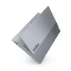 Φορητός υπολογιστής Lenovo ThinkBook 14 G8 IAL Intel Core Ultra 5 225U, 16 GB RAM, 512 GB SSD, 35,6 cm (14") WUXGA IPS, Wi-Fi 6E, Windows 11 Pro, γερμανικό πληκτρολόγιο, γκρι (Arctic Grey)