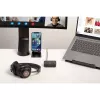 Kensington H3000 Bluetooth Over-Ear Headset