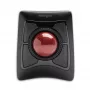 Kensington Expert Mouse Wireless Trackball, αμφίχειρο, οπτικό, RF Wireless + Bluetooth, 400 DPI, μαύρο
