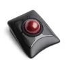 Kensington Expert Mouse Wireless Trackball, αμφίχειρο, οπτικό, RF Wireless + Bluetooth, 400 DPI, μαύρο