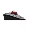 Kensington Expert Mouse Wireless Trackball, αμφίχειρο, οπτικό, RF Wireless + Bluetooth, 400 DPI, μαύρο