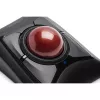 Kensington Expert Mouse Wireless Trackball, αμφίχειρο, οπτικό, RF Wireless + Bluetooth, 400 DPI, μαύρο