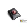 Kensington Expert Mouse Wireless Trackball, αμφίχειρο, οπτικό, RF Wireless + Bluetooth, 400 DPI, μαύρο