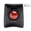 Kensington Expert Mouse Wireless Trackball, αμφίχειρο, οπτικό, RF Wireless + Bluetooth, 400 DPI, μαύρο