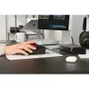 Kensington Expert Mouse Wireless Trackball, αμφίχειρο, οπτικό, RF Wireless + Bluetooth, 400 DPI, μαύρο