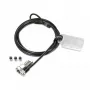 Κλειδαριά Συνδυασμού Kensington K62316WW Universal 3-in-1 Επαναρυθμιζόμενη